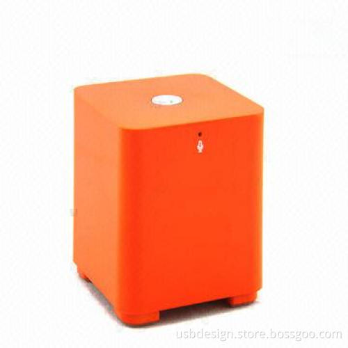 Newly best quality cube speakers